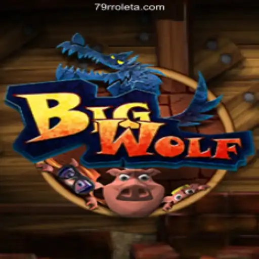 BigWolf: Unveiling the Thrilling World of 79R⭐️ ONLINE PLATAFORMA OFICIAL