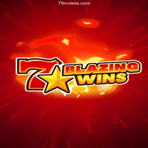 Exploring the Thrilling World of BlazingWins on 79R⭐️ Online Plataforma Oficial