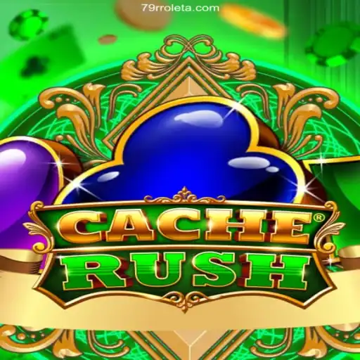 Dive into CacheRush: The Exciting New Online Platform