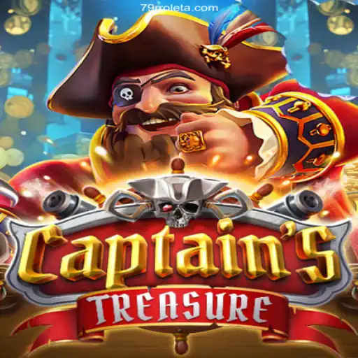 Exploring the Thrilling World of CaptainssTreasure on 79R⭐️ ONLINE PLATFORM