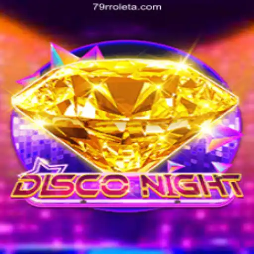 DiscoNight: Dance Your Way into the Spotlight