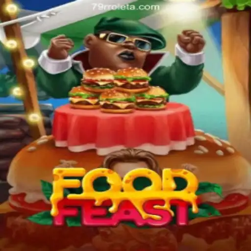 Dive into the World of FoodFeast: Your Ultimate Gaming Experience