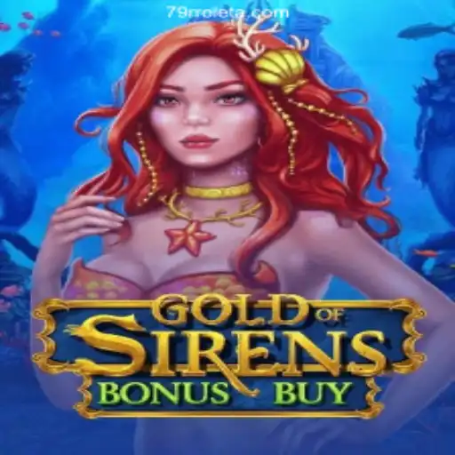 GoldofSirensBonusBuy: Mergulhe na Aventura Aquática