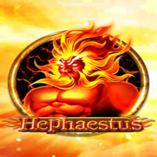 Discover Hephaestus: The Ultimate Gaming Experience
