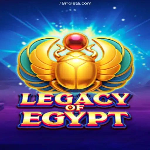 Explore the Mysteries of 'LegacyOfEgypt': A Fascinating Gaming Experience