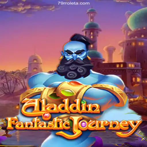 Explore Aladdin: A Magical Adventure in Gaming