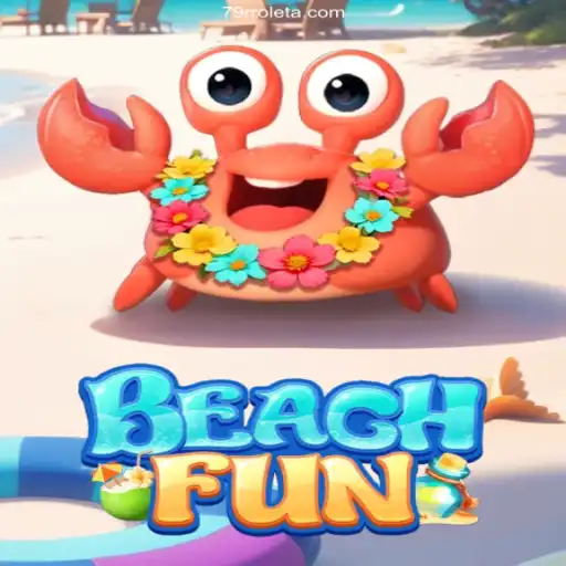 Dive into BeachFun: The Ultimate Summer Gaming Experience