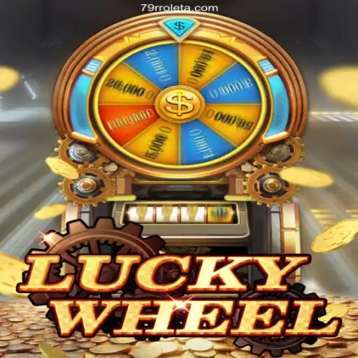 Discover LuckyWheel: Your Ultimate Game Experience on 79R Online Plataforma Oficial