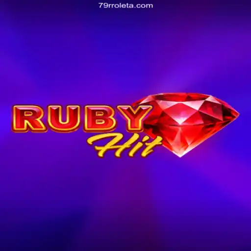 Exploring RubyHit: The Thrilling World of 79R⭐️ ONLINE PLATAFORMA OFICIAL