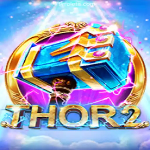 Introducing Thor2: Revolutionizing Gaming with Innovation