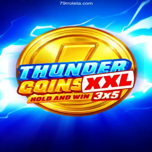 Discover ThunderCoinsXxl: The Exciting World of Online Gaming