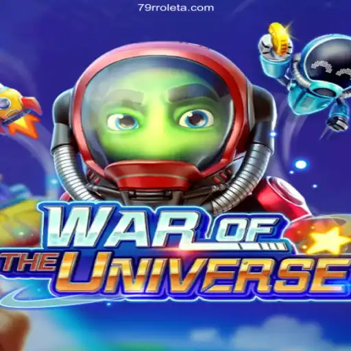 WAROFTHEUNIVERSE: Explore the Galactic Battlefield with Confidence on 79R⭐️ ONLINE PLATAFORMA OFICIAL