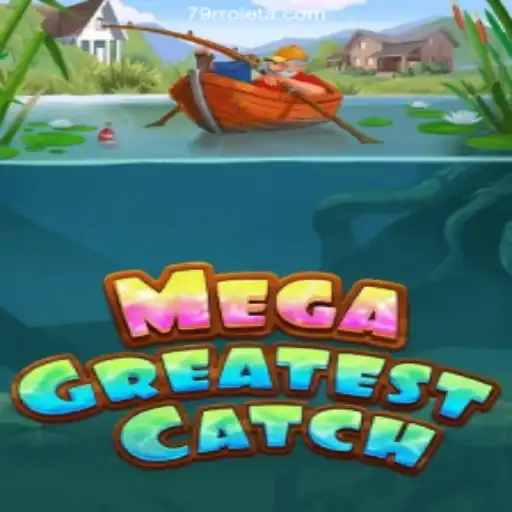 Exploring MegaGreatestCatch: A Dive into Its World and Gameplay
