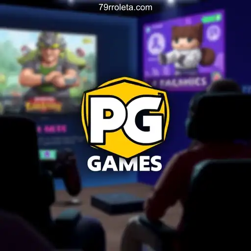 PG Games