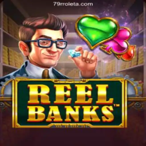 ReelBanks: A Dive into the Thrilling World of Online Gaming with 79R⭐️