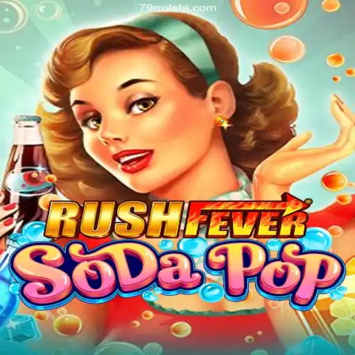 RushFeverSodaPop: A Thrilling Journey into a Fizzy Universe