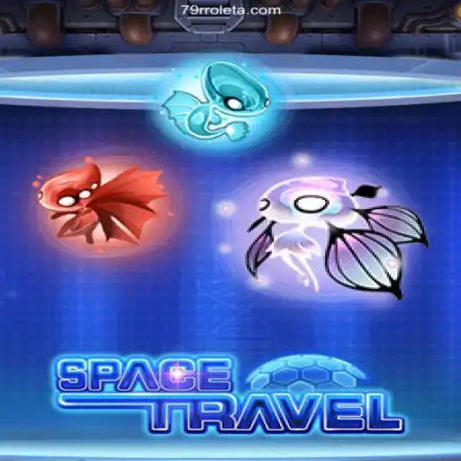 Exploring SpaceTravel: The Ultimate Intergalactic Adventure