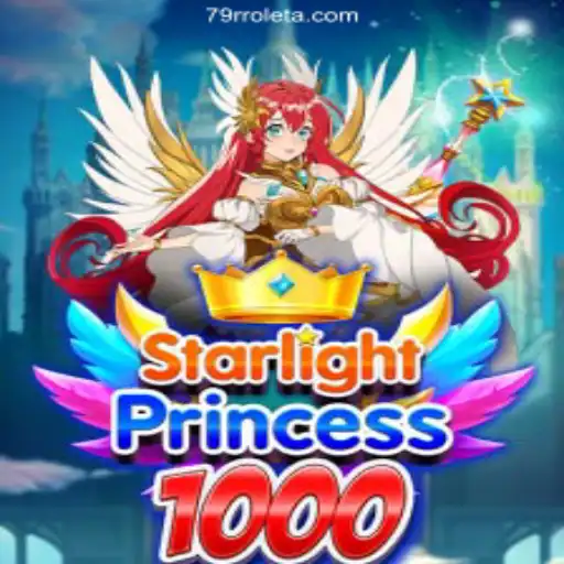 Discovering StarlightPrincess1000: An Immersive Gaming Experience