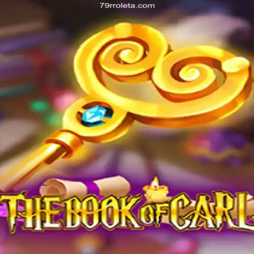TheBookofCarl: An Engaging Journey into Adventure Gaming