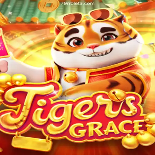 TigersGrace: The Ultimate Online Gaming Experience