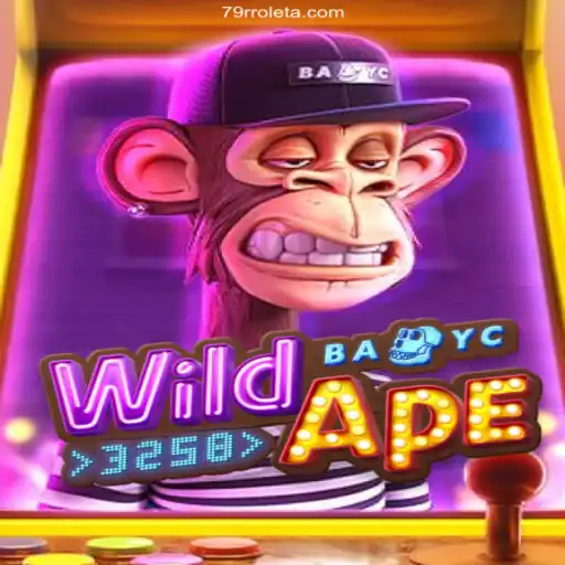 WildApe3258: Explore the Jungle in an Exciting New Adventure