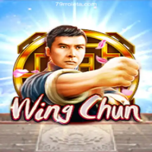 Discover WingChun: The Ultimate Martial Arts Experience via 79R⭐️ ONLINE PLATAFORMA OFICIAL